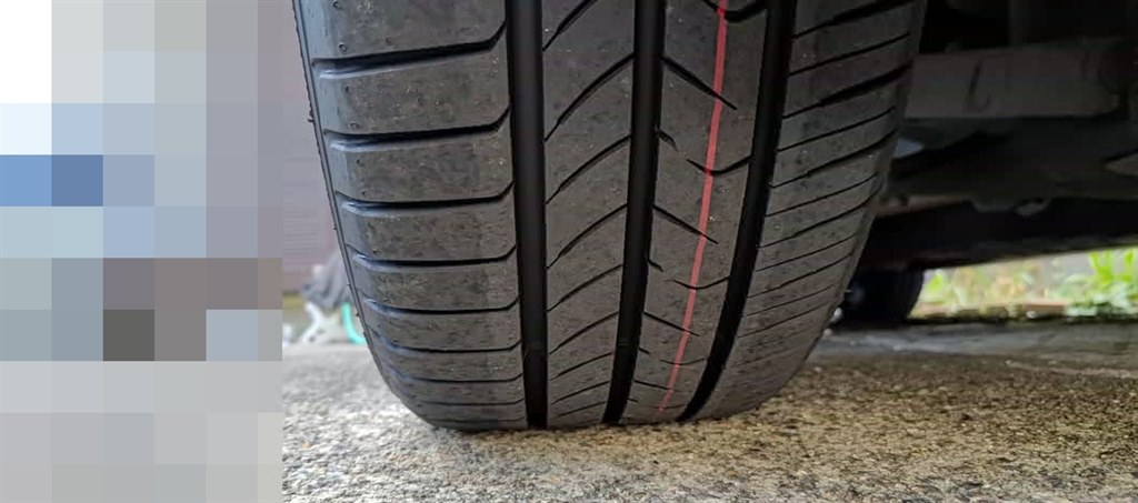RV-02→mp7』 TOYO TIRE [1本] TRANPATH mp7 205/60R16 96H XL みどり