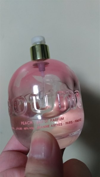 ジャンヌ・アルテス ブンブン ピーチ EDP 100ml 価格比較 - 価格.com