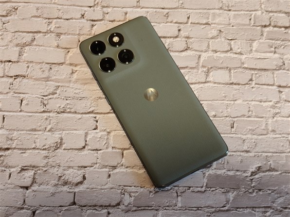 MOTOROLA motorola edge 60s pro SoftBank [PANTONE Dazzling