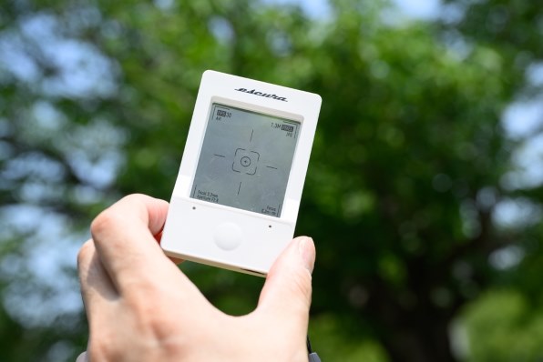 Escura InstantSnap SN-25-WH 価格比較 - 価格.com