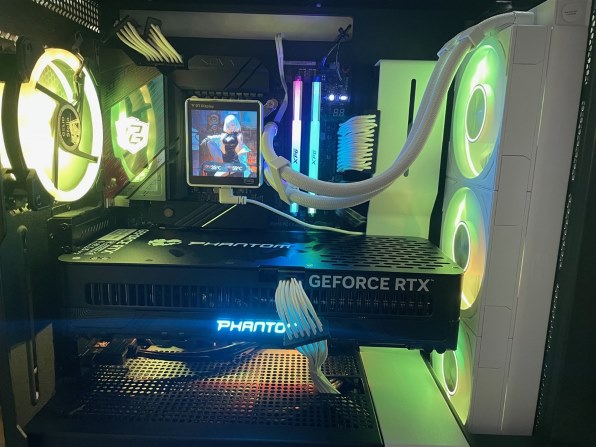 PCCOOLER CPS DT360-ARGB-BK [BLACK] レビュー評価・評判 - 価格.com