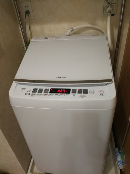 ハイセンス HW-DG1001 価格比較 - 価格.com