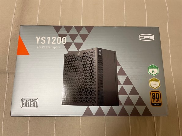 PCCOOLER CPS YS1200 電源 1200W 12年保証 Amazon | PCCOOLER CPS YS1200 電源、1200W 80 Plus Gold 認定 完全
