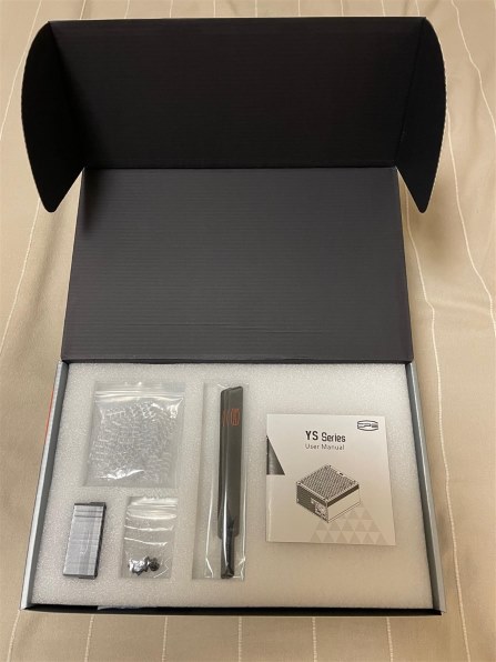PCCOOLER CPS YS1200 電源 1200W 12年保証 Amazon | PCCOOLER CPS YS1200 電源、1200W 80 Plus Gold 認定 完全