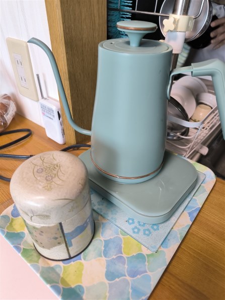 ［新品］YAMAZEN 電気ケトル 1200W グレージュ Amazon | [山善] 電気ケトル 電気ポット 0.8L 一人暮らし 二人