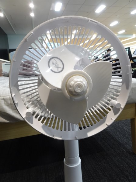 WOOZOO 扇風機 STF-SDC15TEC-W ホワイト アイリスオーヤマ WOOZOO STF-SDC15TEC-W [ホワイト] 価格比較