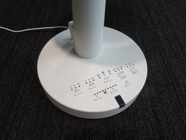 WOOZOO 扇風機 STF-SDC15TEC-W ホワイト アイリスオーヤマ WOOZOO STF-SDC15TEC-W [ホワイト] 価格比較
