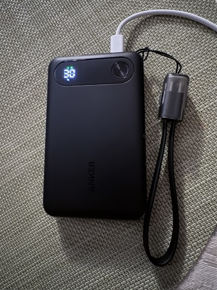 最安値　Anker Power Bank 10000mAh ブラック　新品 Anker Power Bank 10000mAh」の人気商品一覧 | 安い商品を通販