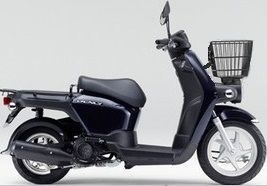 ホンダ ベンリィ 110 - 価格.com