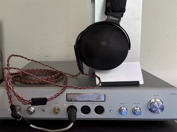 LUXMAN P-750u MARK II 価格比較 - 価格.com