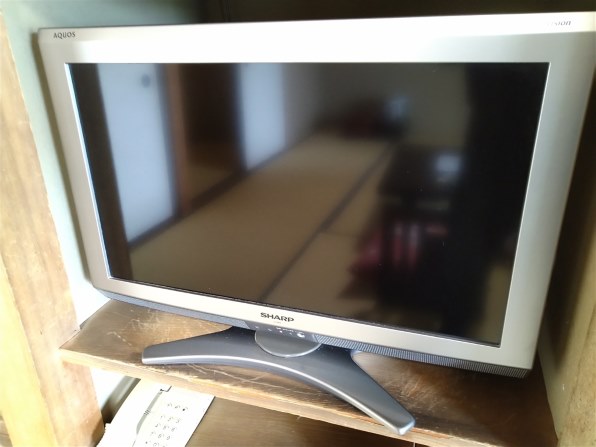 AQUOS LC-26E6 液晶テレビ シャープ AQUOS LC-26E6 [26インチ] 価格比較 - 価格.com