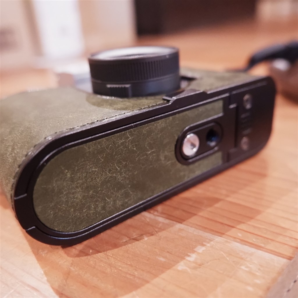 フィルムシミュレーション機のWBはディライト固定。運用写真追加