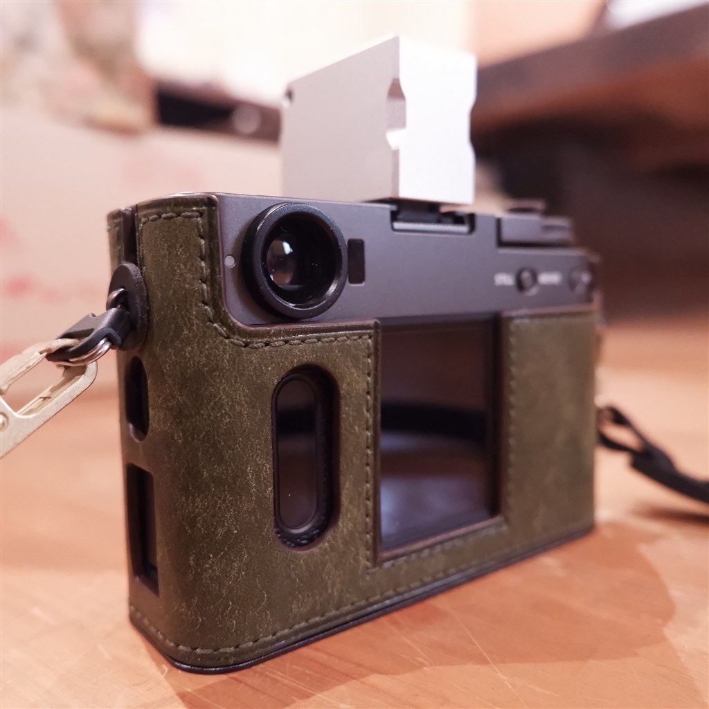 フィルムシミュレーション機のWBはディライト固定。運用写真追加