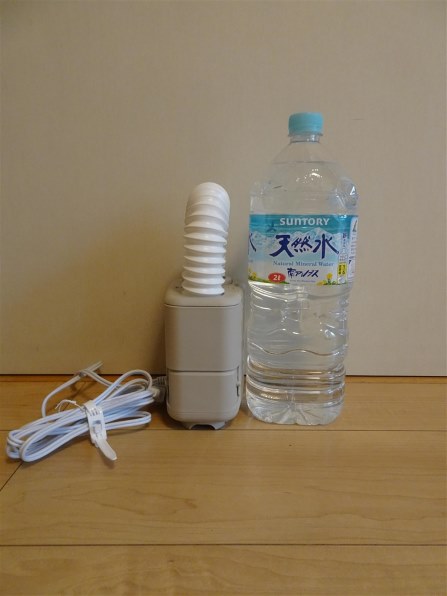 アイリスオーヤマ カラリエmini TURBO JSK-S10-G [グリーン] 価格比較