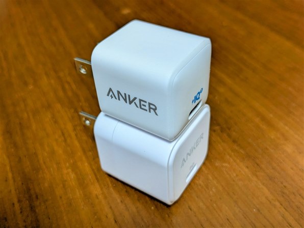nano 3/31まで ANKER PowerPort III Nano 20W A2633N19 [ブラック] 価格比較