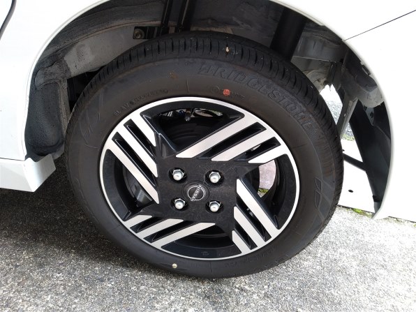 ブリヂストン ECOPIA EP150 155/65R14 75S 価格比較 - 価格.com