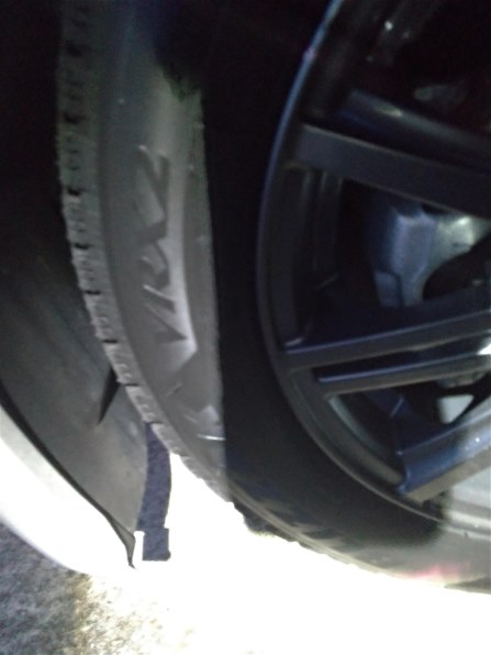 バリ溝 スタッドレス ブリヂストン VRX2 155/65R14 （青0604