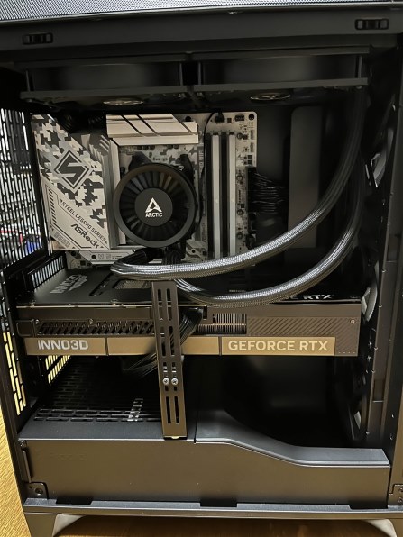 Inno3D GeForce RTX 5090 X3 GD5090-32GERX3 [PCIExp 32GB] 価格比較