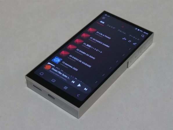 デジタル　オーディオ　プレーヤー 価格.com】デジタルオーディオプレーヤー(DAP) | 通販・価格比較