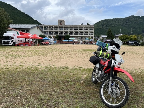 長距離走行について』 ホンダ XR230 のクチコミ掲示板 - 価格.com