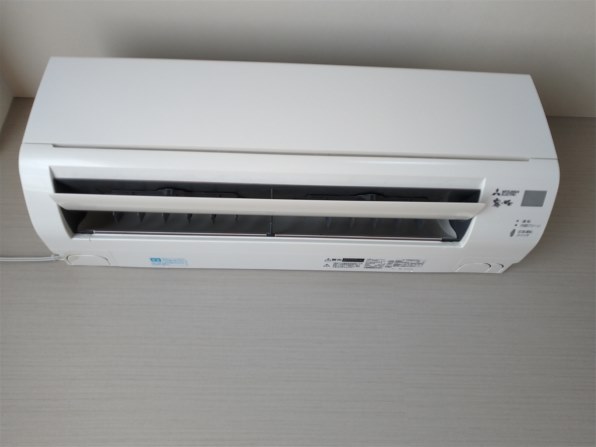 三菱 霧ヶ峰 ルームエアコン MSZ-AXV2818S-W 2018年製 MSZ-AXV2818S-W｜三菱電機WIN2K