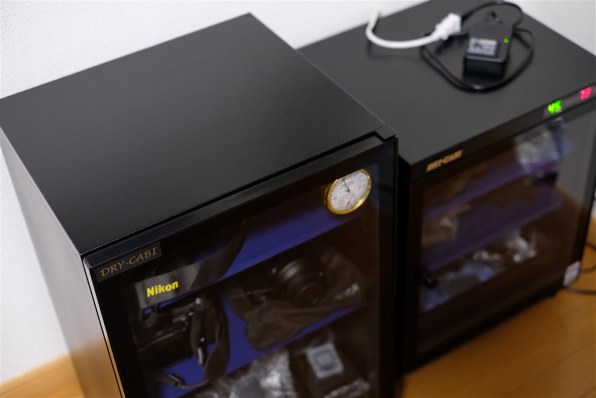 防湿庫 レビュー・評価 - 価格.com