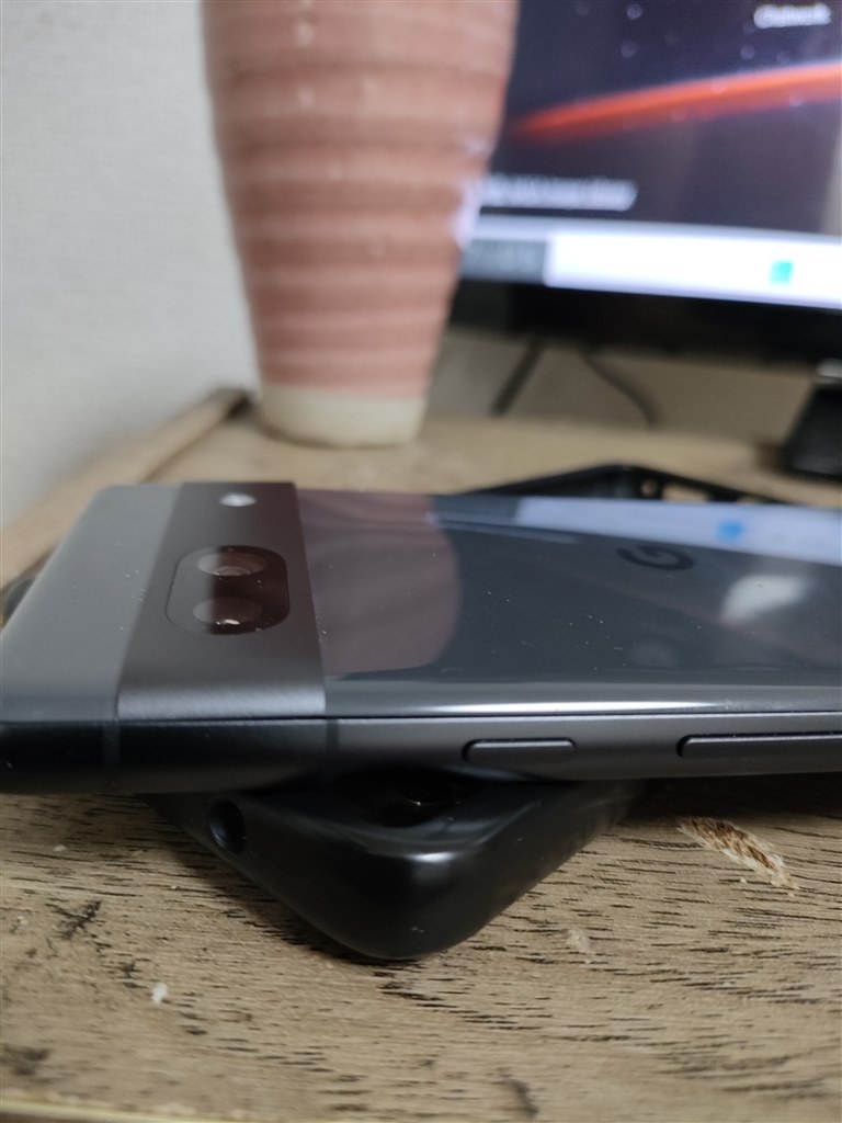 2年足らずでバッテリー膨張の初期不良？？？』 Google Google Pixel 7a