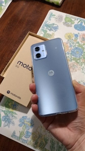【本日7/29で出品終了・特価】ほぼ新品moto g64 5G SIMフリー moto g64 5G｜価格比較・SIMフリー・最新情報 - 価格.com