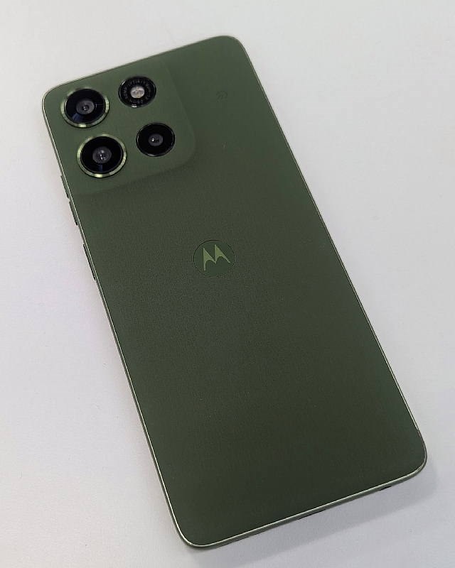 同価格帯のモデルと比べると凄く良い仕上がだと思います