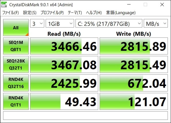 9,800円→8,000円◾️最終価格になります(*^^*) 本日みつけたお買い得品】PCIe 5.0対応のキオクシア製NVMe SSDが