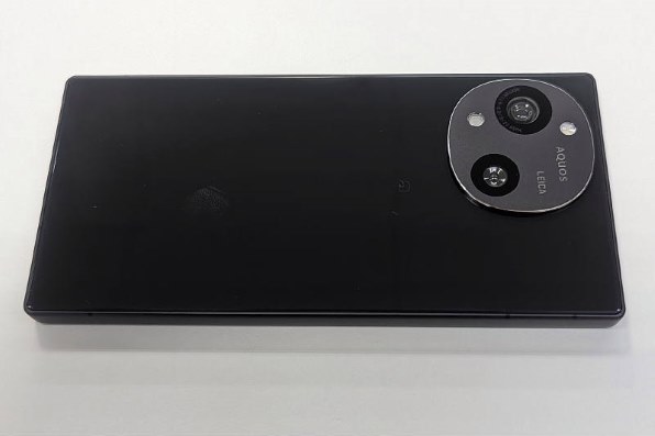 シャープ AQUOS R10 SH-M31 256GB SIMフリー 価格比較 - 価格.com