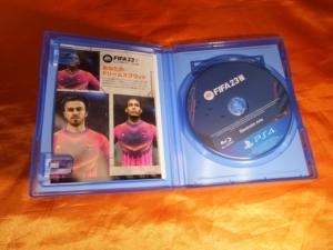 エレクトロニック・アーツ FIFA 23 [PS4] レビュー評価・評判 - 価格.com