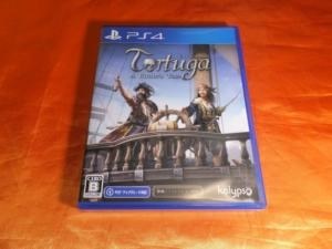 Kalypso Mediaトルトゥーガ パイレーツ テイル [PS4ソフト] パイレーツ トルトゥーガ テイル 価格.com ゲオ公式通販サイト&frasl;ゲオオンラインストア中古トルトゥーガ テイル｜リリーストレーラー