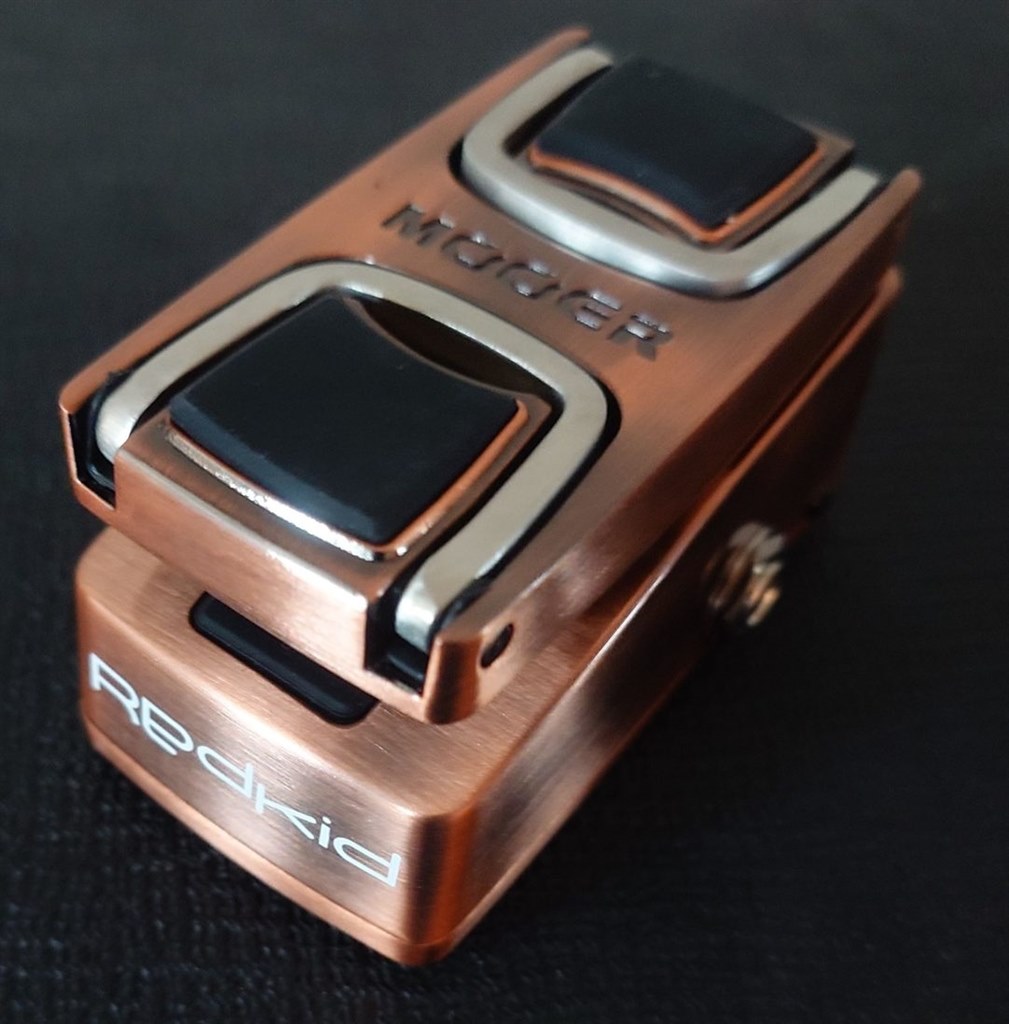 【おじゃわ】Mooer RedKid ワウペダル 61OBuVsteGL._UF894,1000_QL80_.jpg