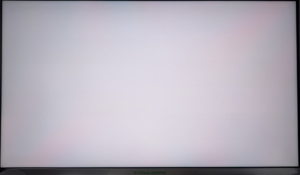 様々な面で32M2Vよりも洗練された改良版』 Titan Army P32A6V-PRO [32