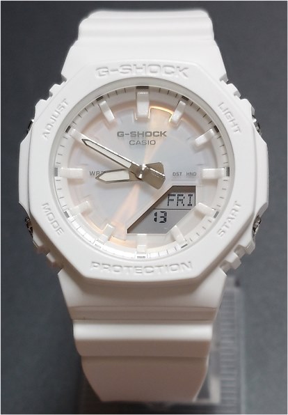 カシオ G-SHOCK GMA-P2100PC-7AJF 価格比較 - 価格.com