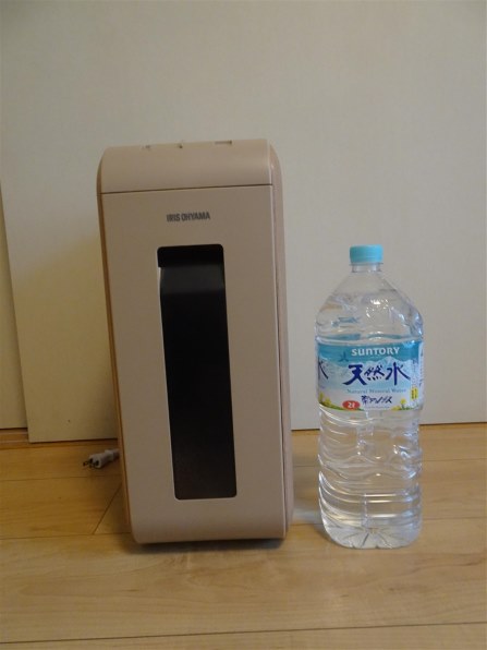 アイリスオーヤマ KP4HMSV-C [ベージュ] 価格比較 - 価格.com