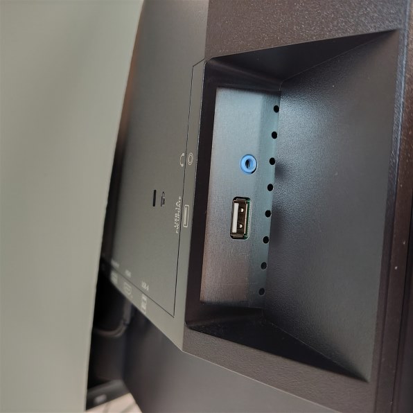 LCD-C241DB [23.8インチ ブラック] 1台 LCD-C241DB-FX | フリースタイルスタンド＆USB Type-C®搭載23.8