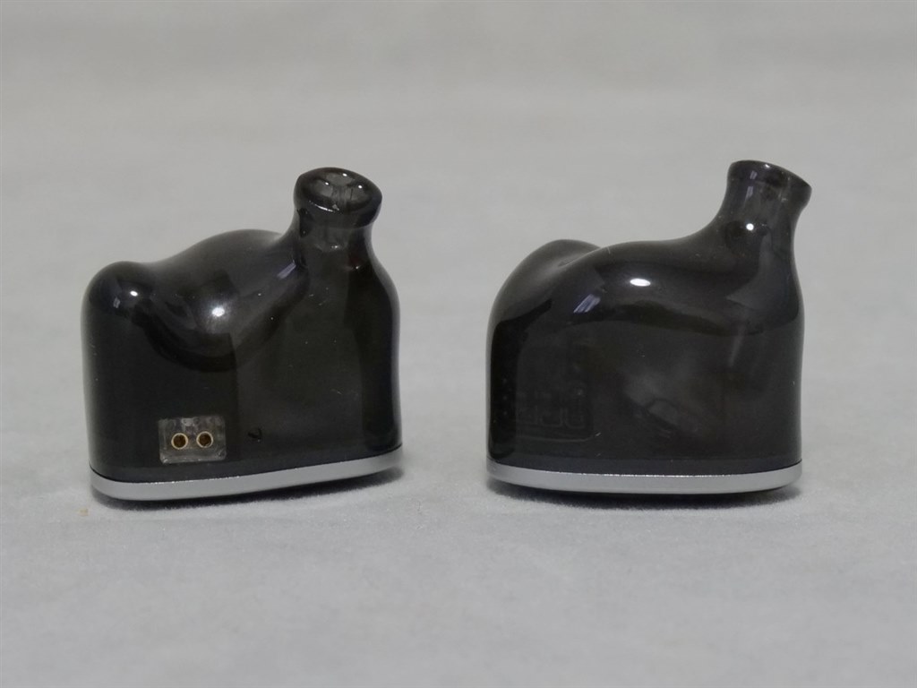 最終値下　美品　KIWI EARS ÉTUDE 1DD➕3BA➕振動板 Kiwi Ears Étude | Beryllium DD + 3BA + Vibration Transducer