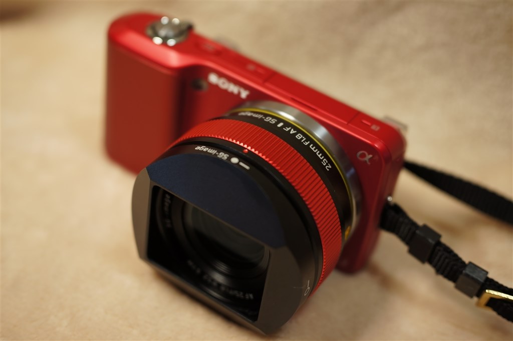 SG-image 25mm F1.8 AF 赤 SG-image AF 25mm F1.8 レッド [ニコンZ用] 価格比較 - 価格.com