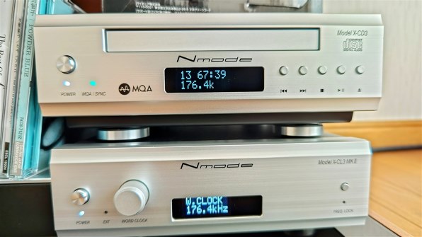 Nmode X-CD3 価格比較 - 価格.com