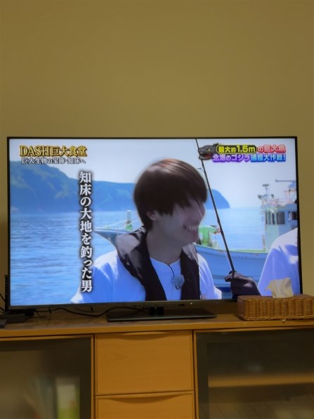 TVS REGZA REGZA 50Z670N [50インチ] 価格比較 - 価格.com