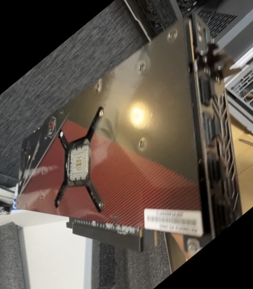 負荷がかかった時に異音がする』 ASRock Radeon RX 7900 XTX Phantom