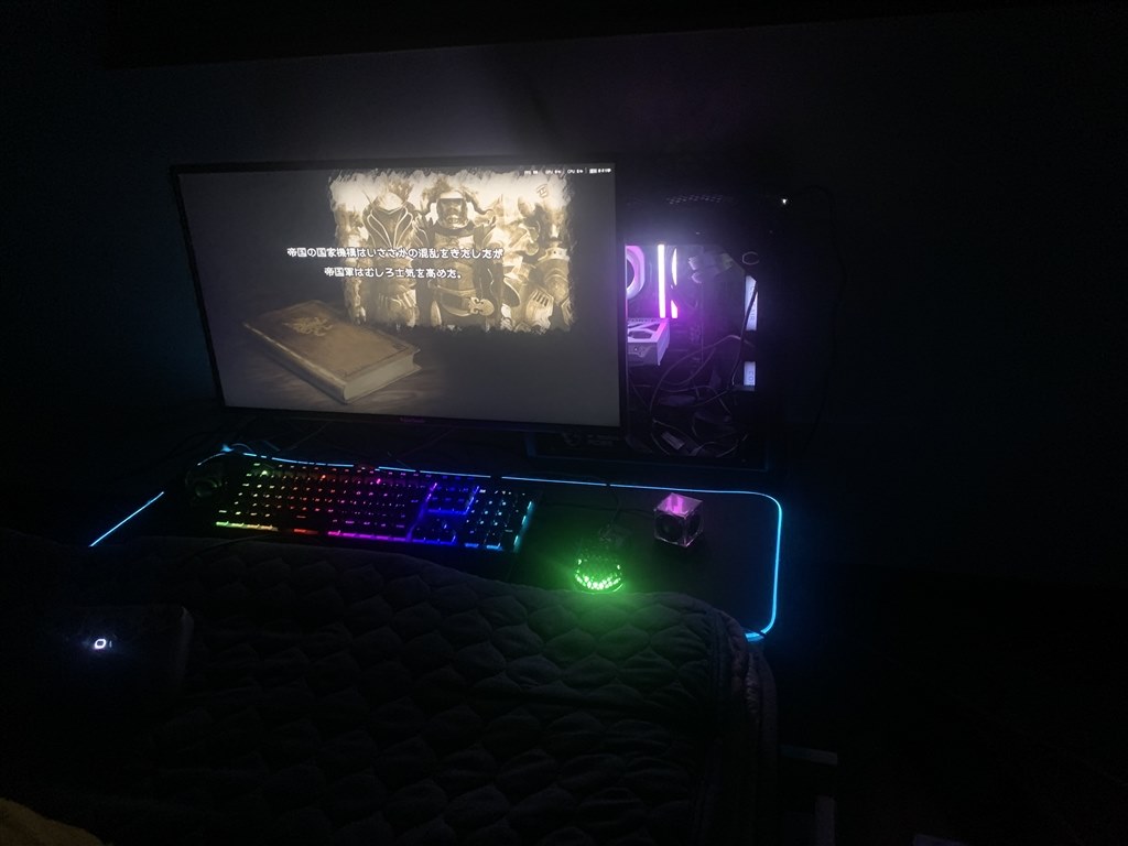 5060で十分』 MSI GeForce RTX 5060 8G VENTUS 2X OC WHITE [PCIExp