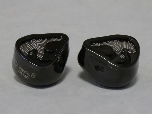 LETSHUOER Mystic 8 イヤホン LETSHUOER Mystic 8 価格比較 - 価格.com