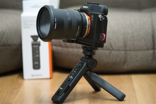 SONY GP-VPT3(B) [ブラック] レビュー評価・評判 - 価格.com