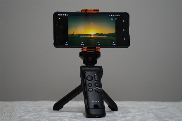 SONY GP-VPT3(B) [ブラック] レビュー評価・評判 - 価格.com