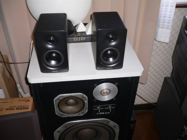 S*m様 Edifier M60 ブラック 66W Bluetooth スピーカ 20241216184115_16_.jpg