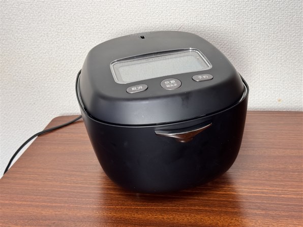 タイガー魔法瓶 土鍋ご泡火炊き JRX-S100 価格比較 - 価格.com