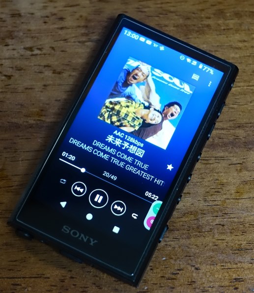 美品【即購入可】SONY NW-A307 64GB デジタルオーディオプレーヤー Amazon.co.jp: ソニー(SONY) ウォークマン 64GB A300シリーズ NW